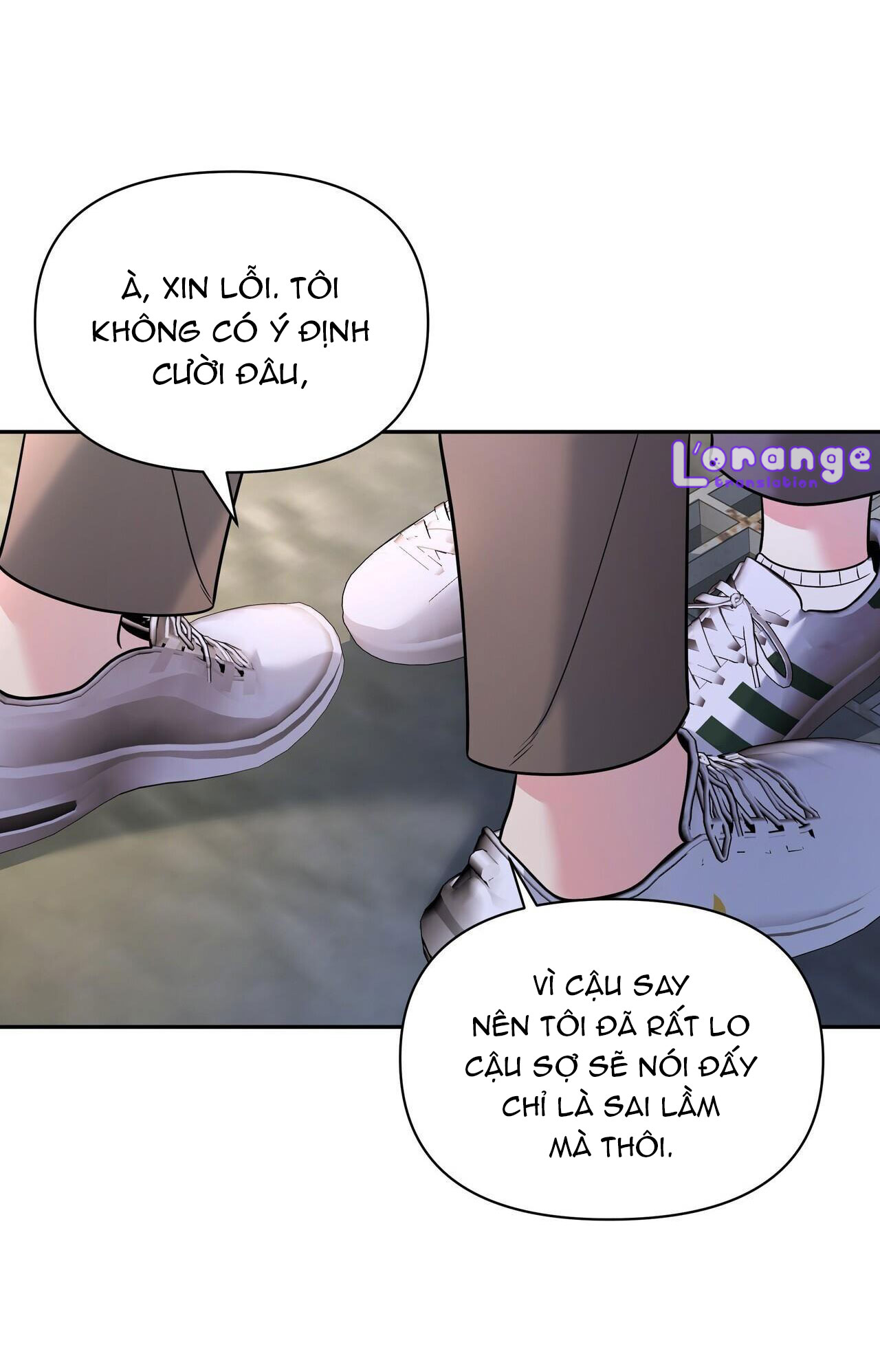 mối tình bí mật chapter 2 11