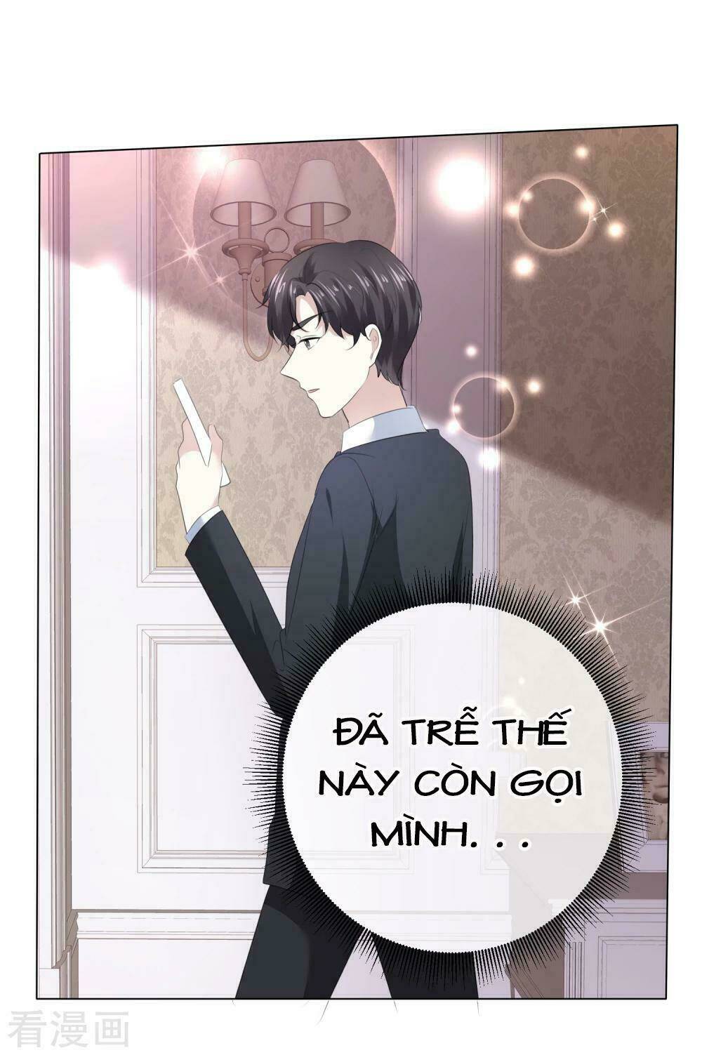 ái người tình xuất vu lam chapter 111 28