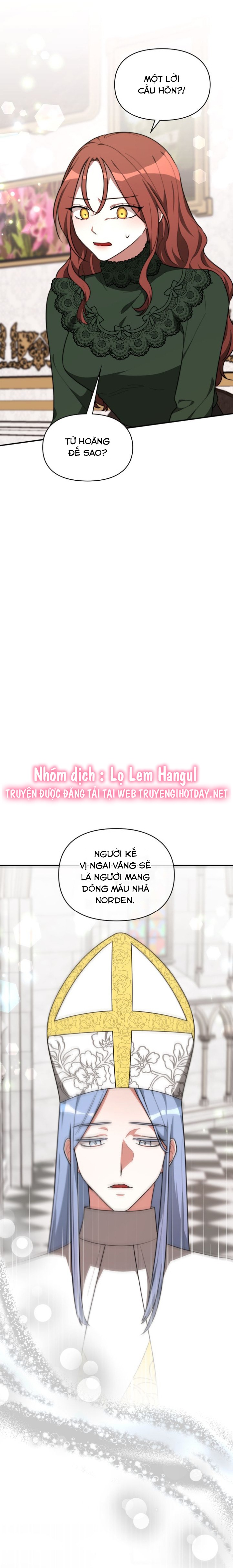 chuyện tình tay ba chapter 62 8