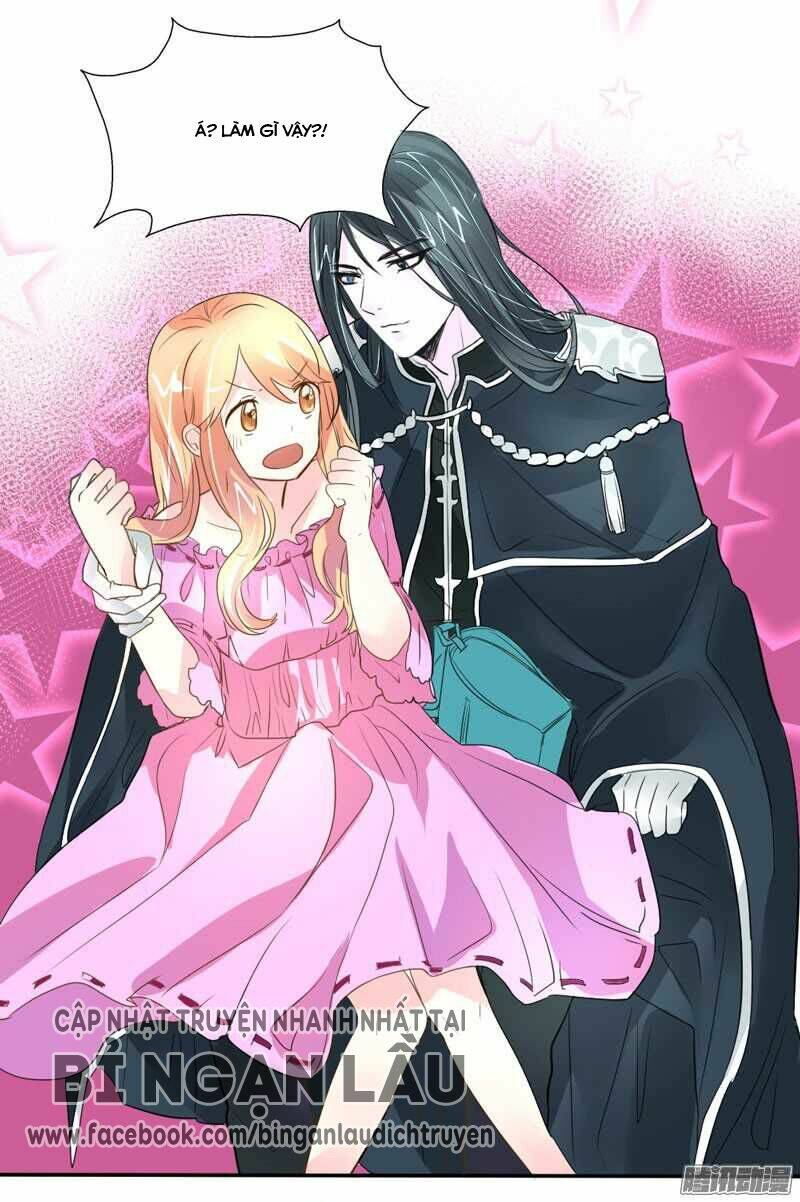 ma vương đại nhân đi thông thả chapter 4 15