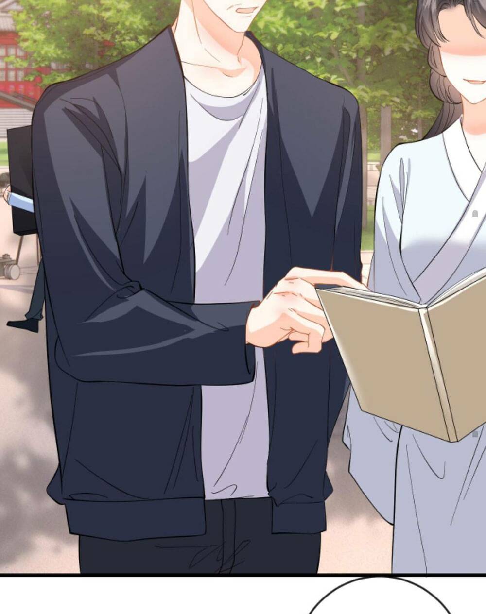 xuyên nhanh: phản diện quá sủng quá mê người chapter 144 24