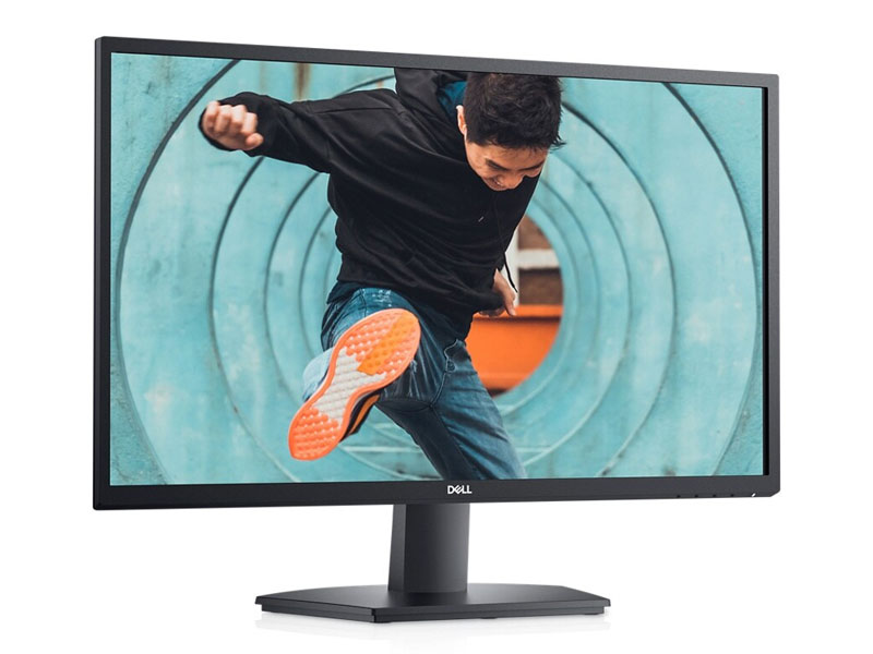 Màn Hình Dell SE2722H (27.0 inch - FHD - VA - 75Hz - 4ms - FreeSync) - Hàng Chính Hãng - 36 Tháng Bảo Hành