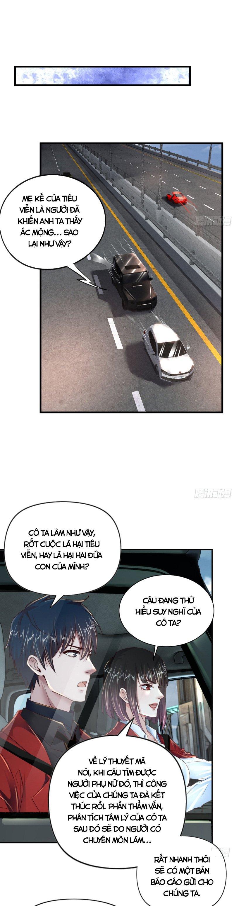 bắt đầu từ trăng đỏ chapter 92 23
