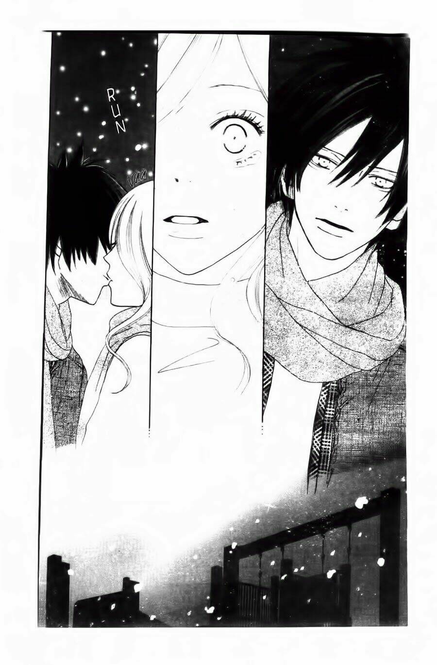 chuyện cấp iii chapter 21 10