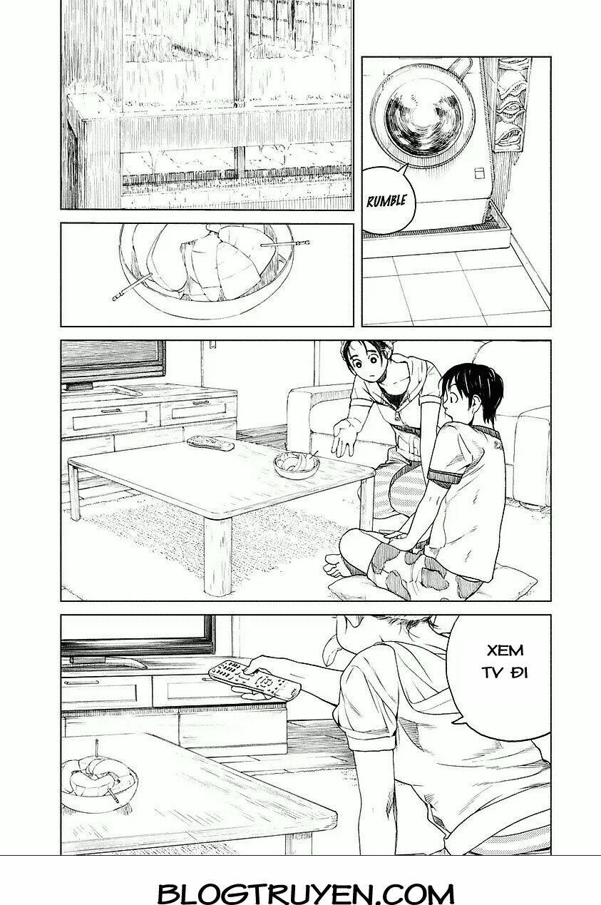 fujiyamasan wa shishunki chapter 23 14