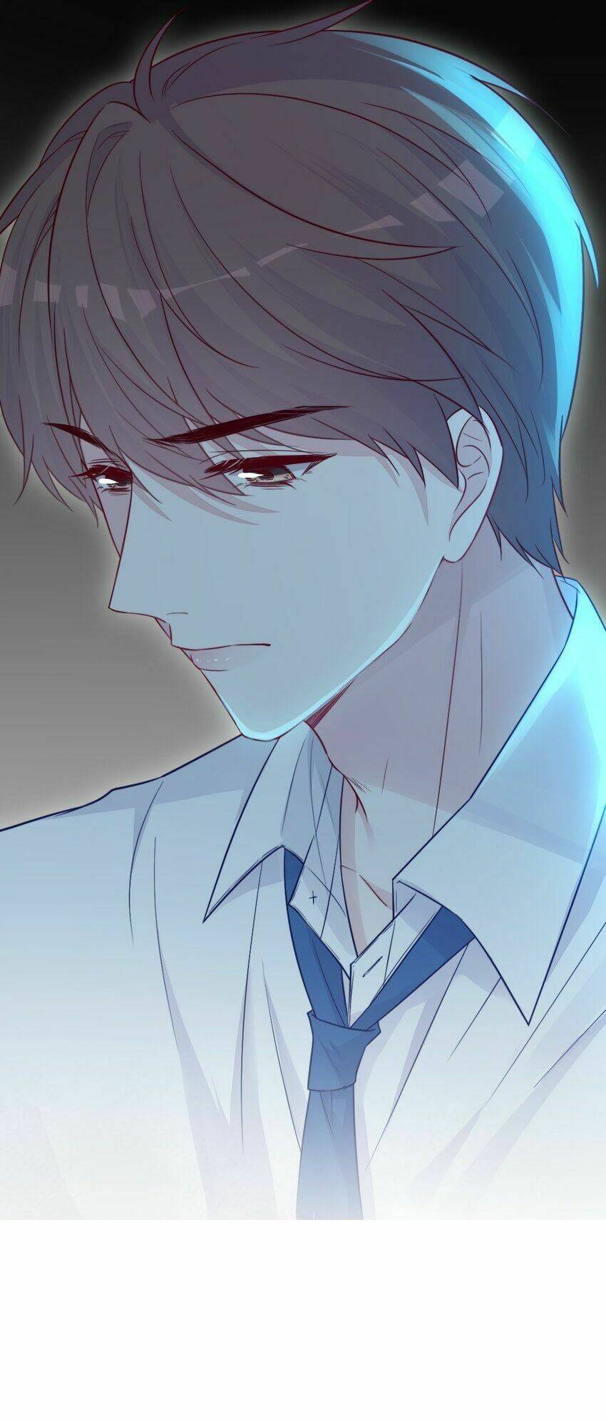 khi cô gái nhìn thấy thời gian chapter 25 4