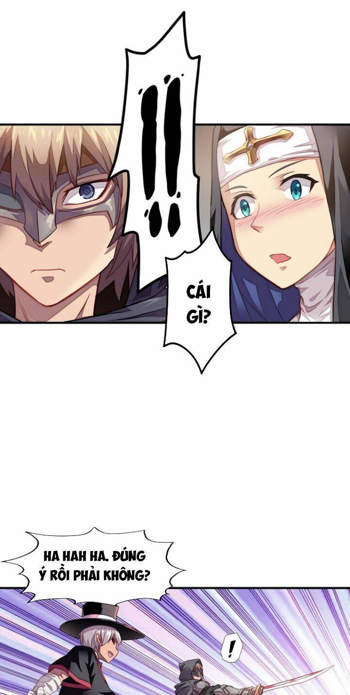 ma vương pháp tắc chapter 11 10