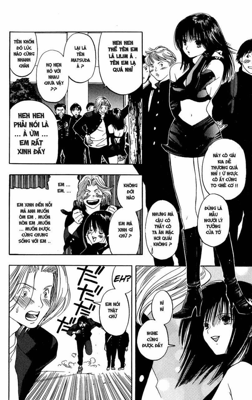 lilim kiss chapter 1 31