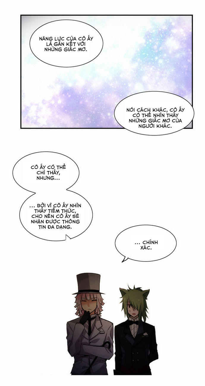 crepuscule (yamchi) chapter 54 20