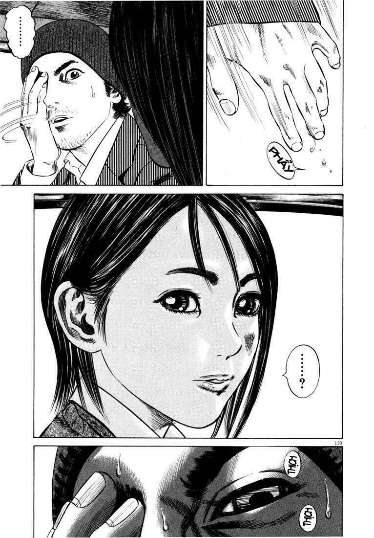 homunculus chapter 39 19