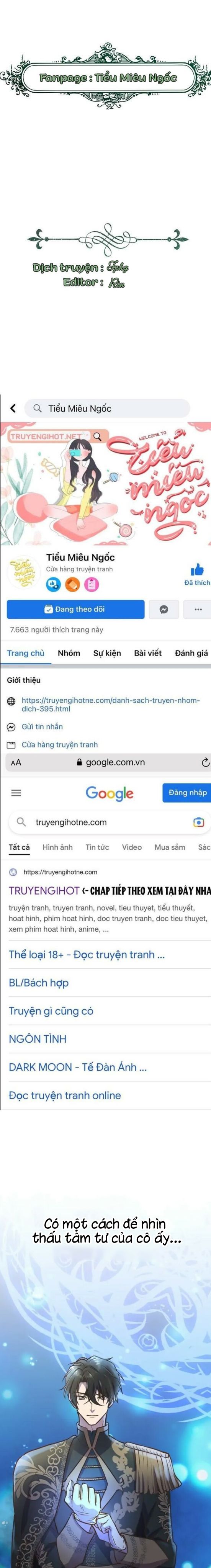 tình yêu thuần khiết chapter 13 1