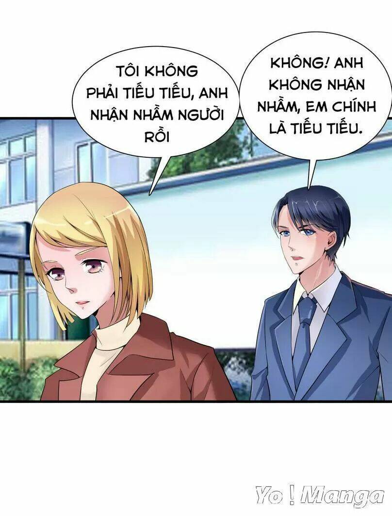 cô dâu gả thay của tổng tài chapter 103 23