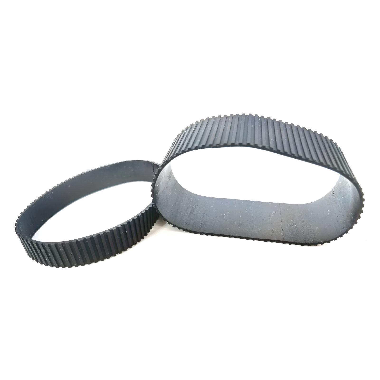 Sturdy Lens Grip Rubber Rings Replaces  Camera for  18-135