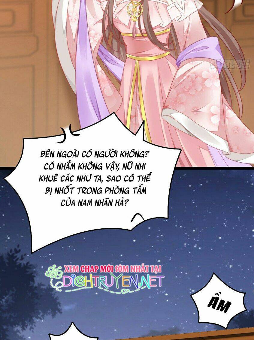 ta ở cổ đại nuôi nam nhân chapter 59 23