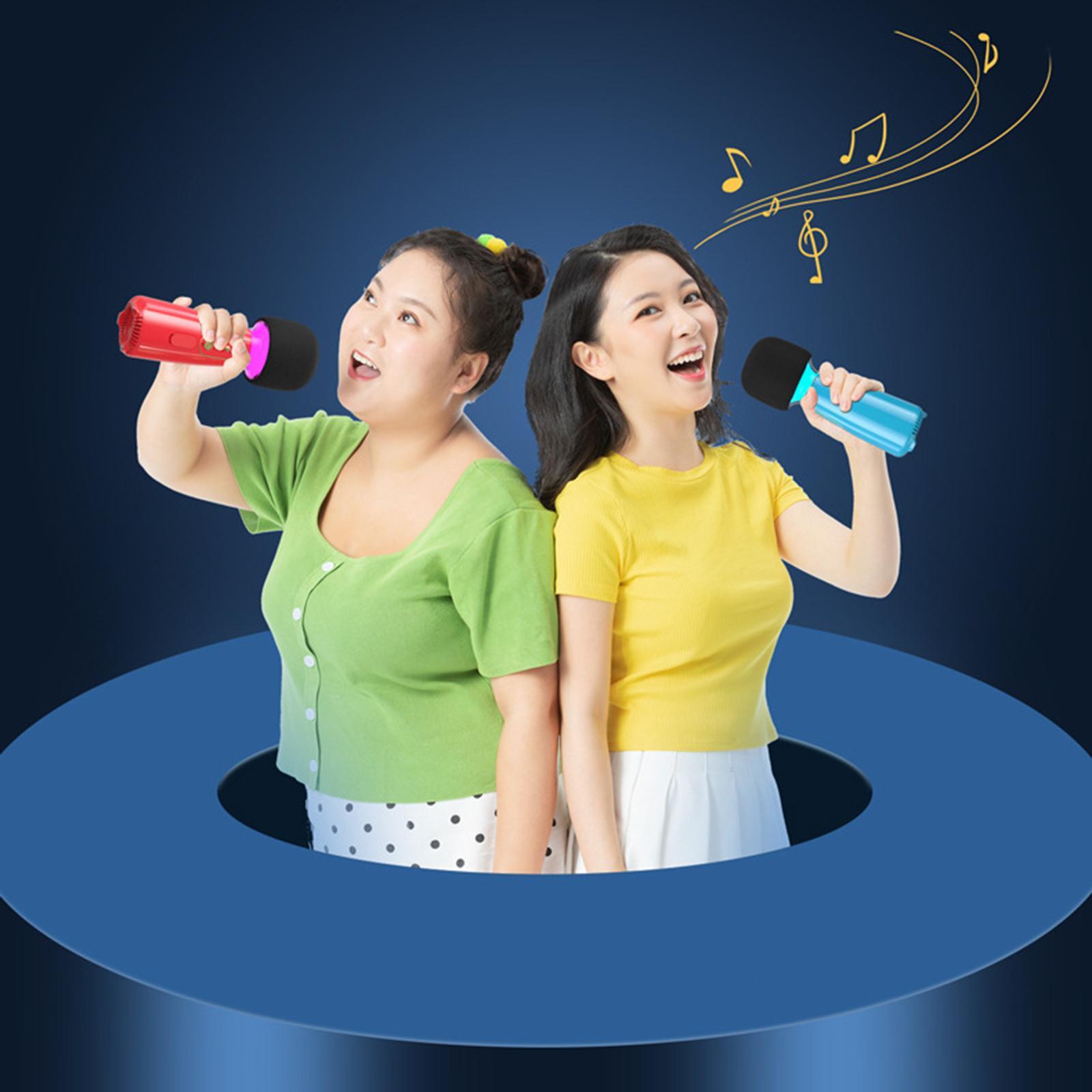 Bluetooth Gifts Speaker for Outdoor Recording Birthday Adults