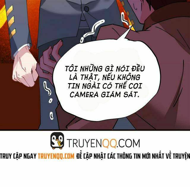 thuyền trưởng đại nhân khinh diểm ái chapter 37 40