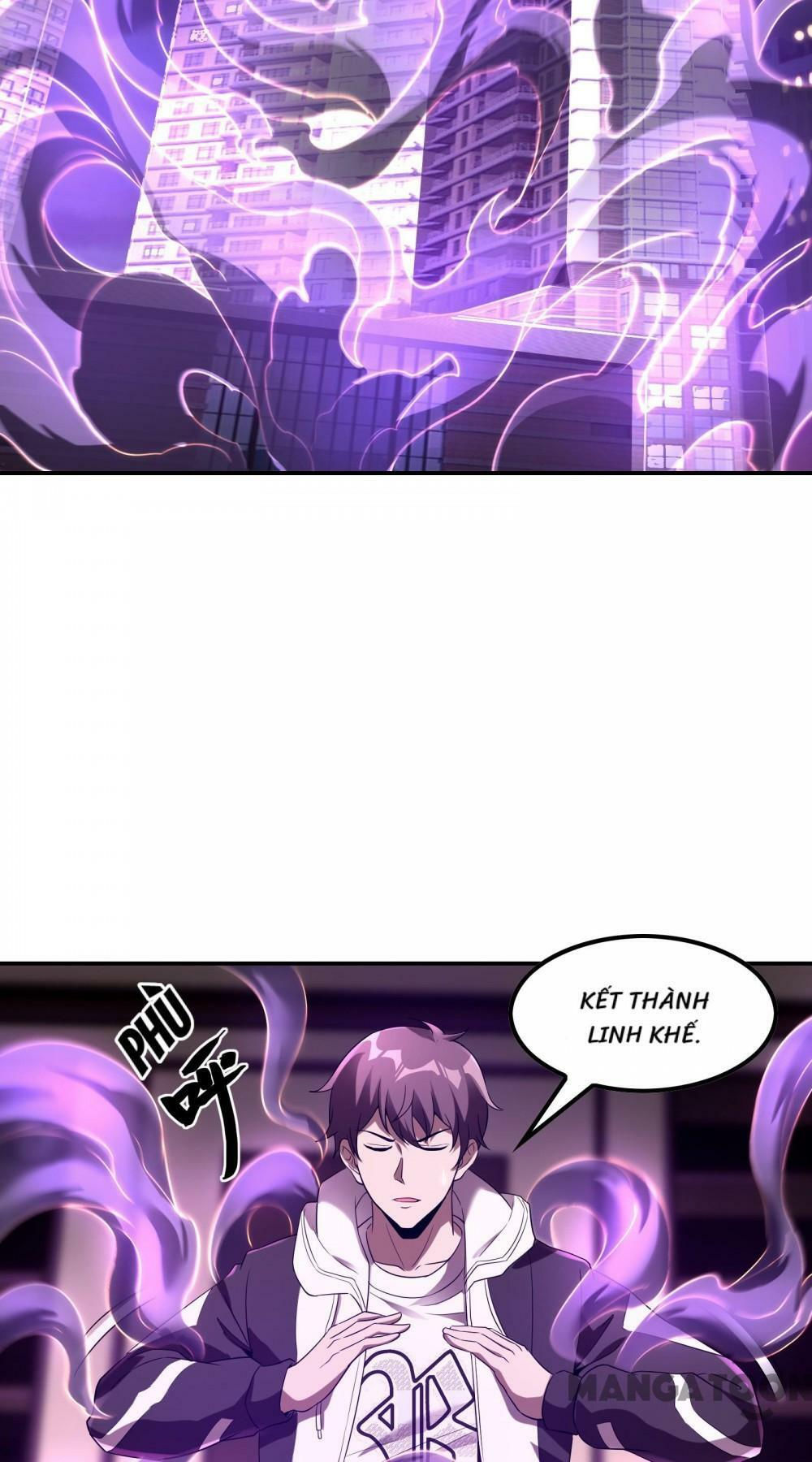 đệ nhất người ở rể chapter 102 13