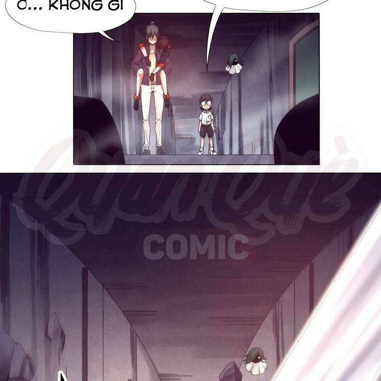 hắc kim đảo chapter 27 29