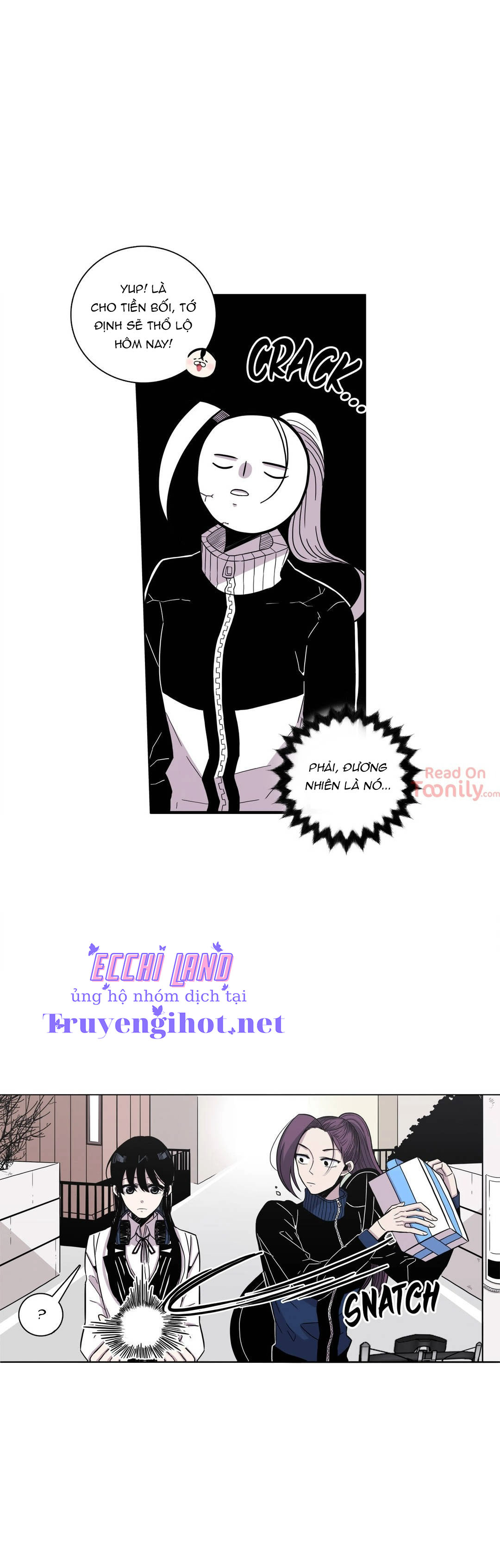 anh làm em đắm say chapter 0.2 9