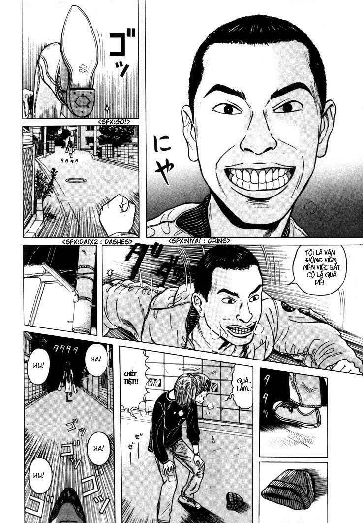 zashiki onna chapter 3 4