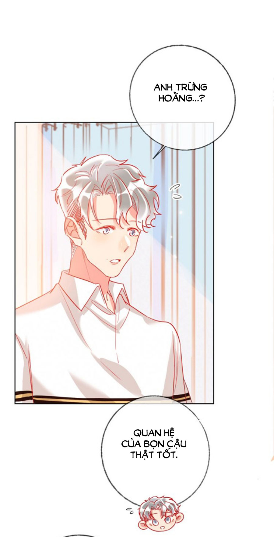 kế hoạch đánh chiếm của công chúa nghèo chapter 45 10