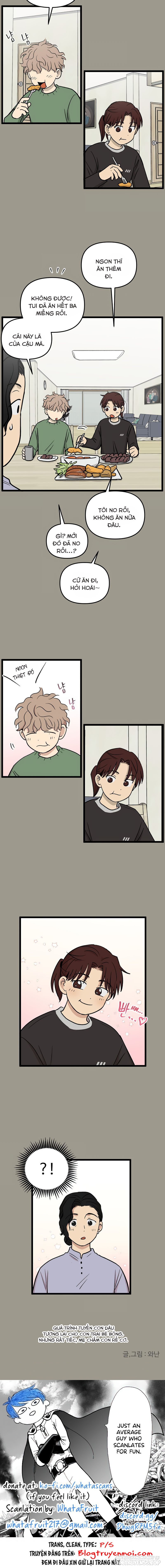 no home - không nhà chapter 227 11