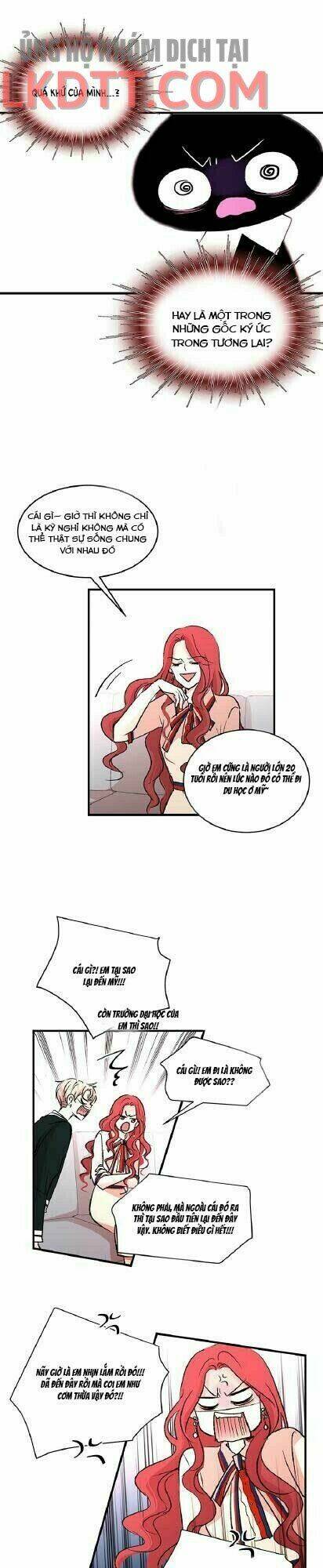 từng bước đến bên anh chapter 7 16