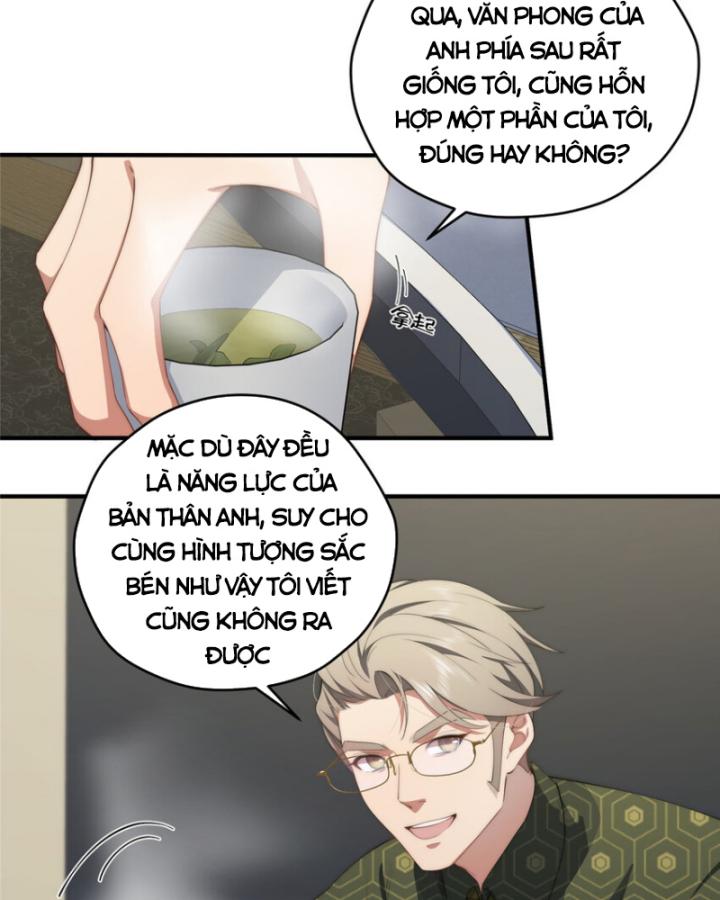 nữ chính chạy từ trong sách ra thì phải làm sao chapter 54 20