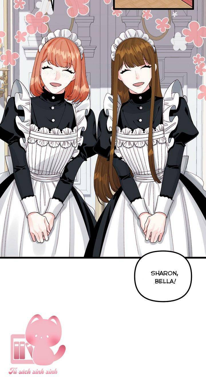 công chúa bãi rác chapter 61 3