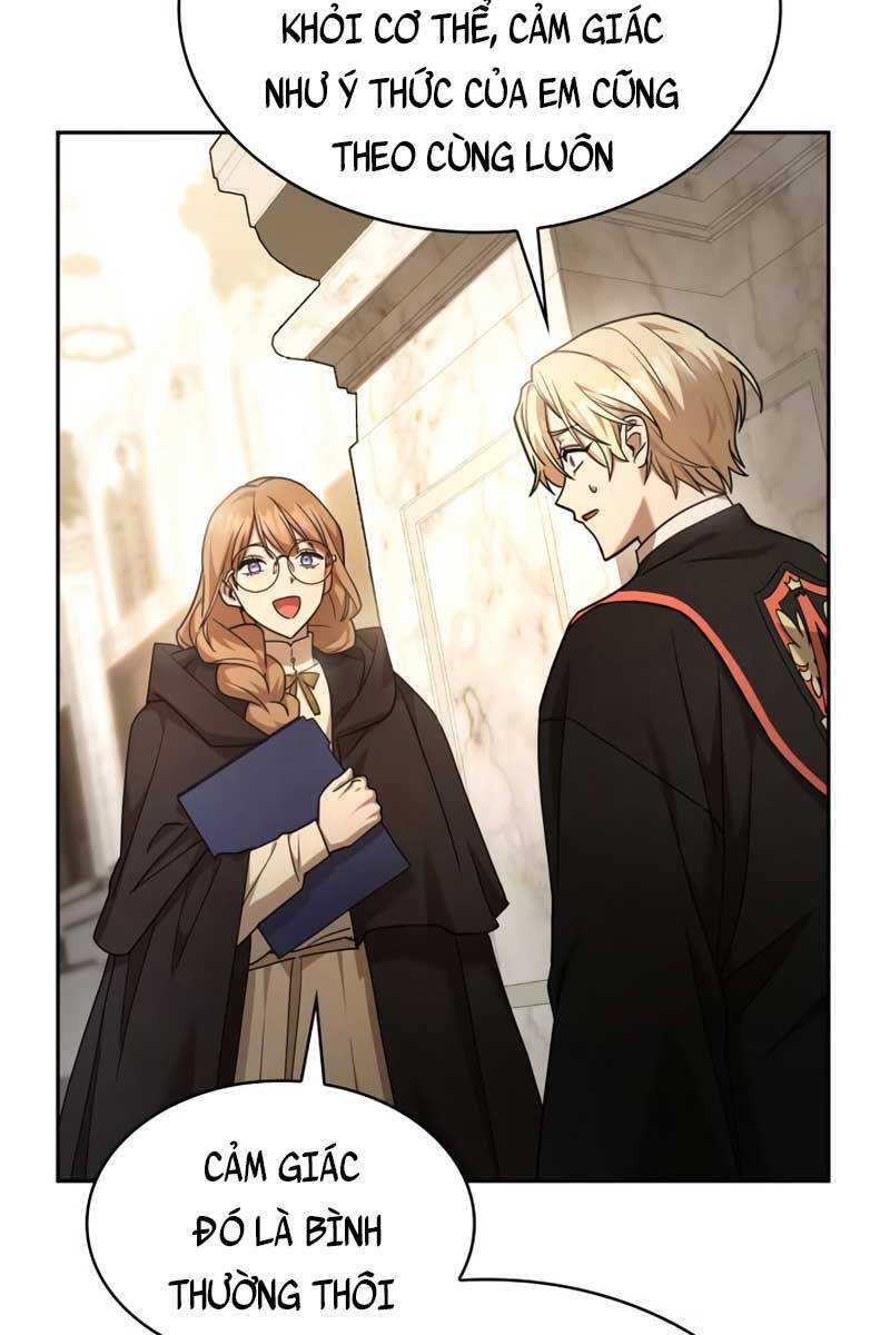 Đại Pháp Sư Toàn Năng chapter 28.2 70