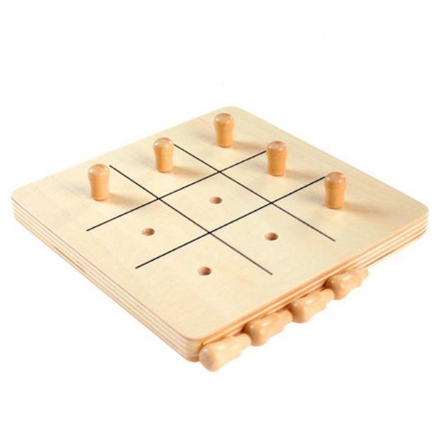 Rèn luyện kỹ năng cầm bằng 2 ngón tay