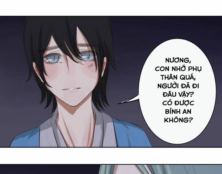 bạch lý hành giả chapter 4 29