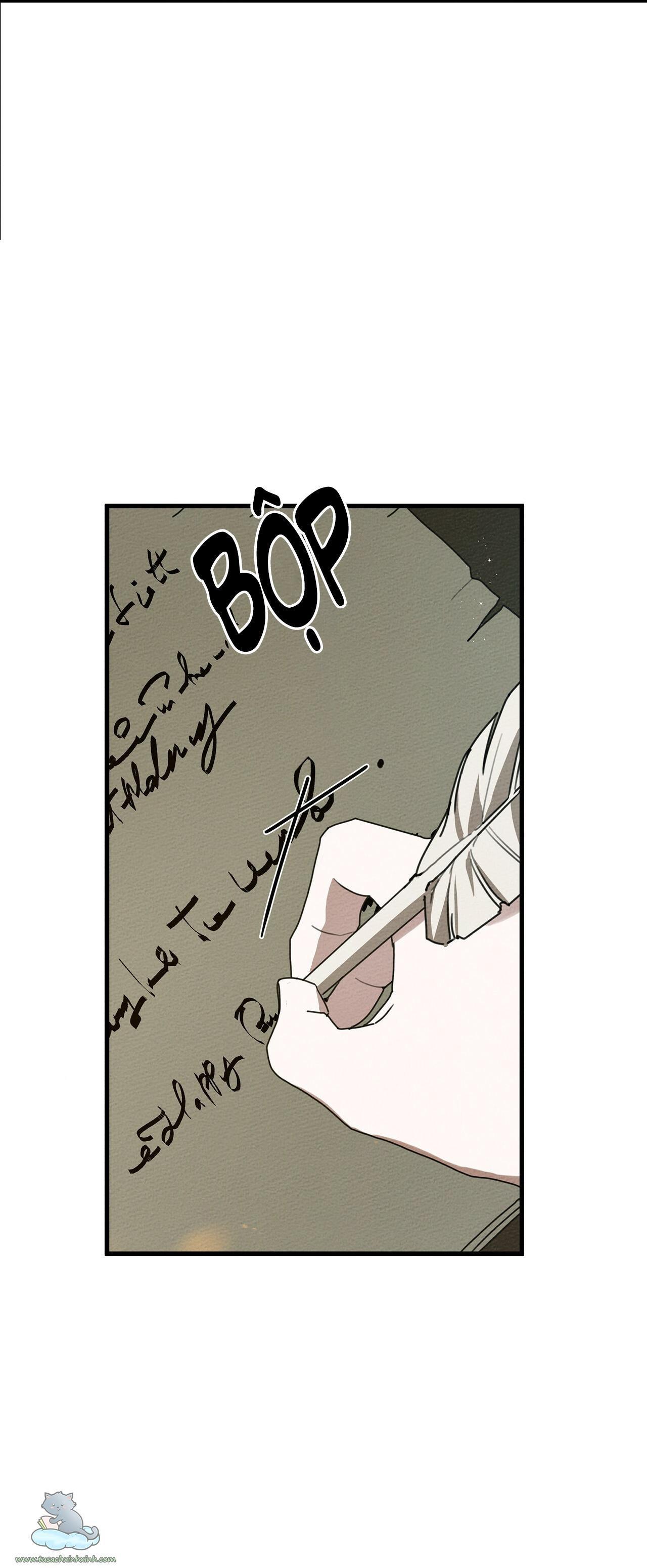 dưới tán cây sồi chapter 41 70