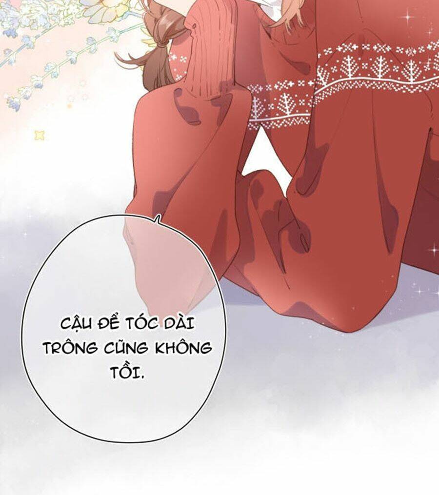 sos! tôi đã yêu một con sâu bướm (phần 2) chapter 6 35