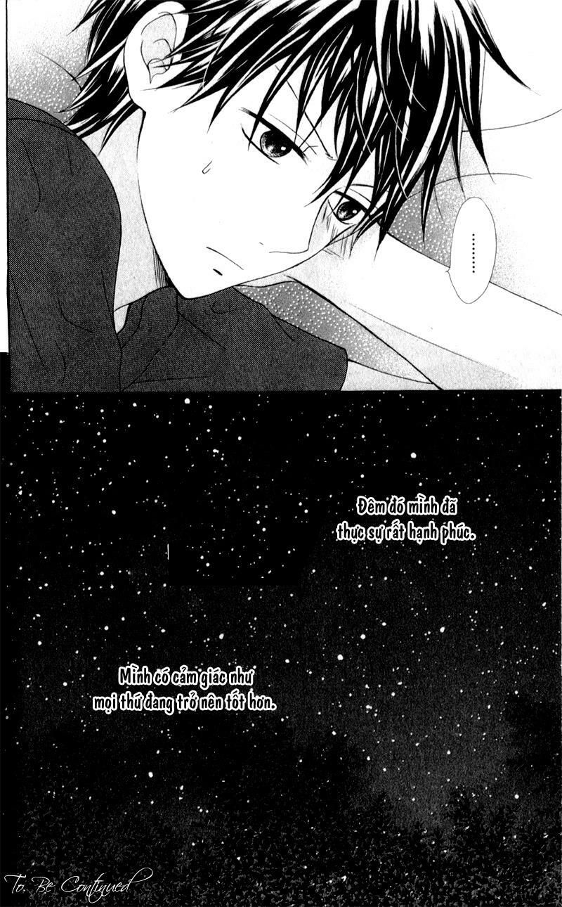 kiss made no kyori chapter 2 38