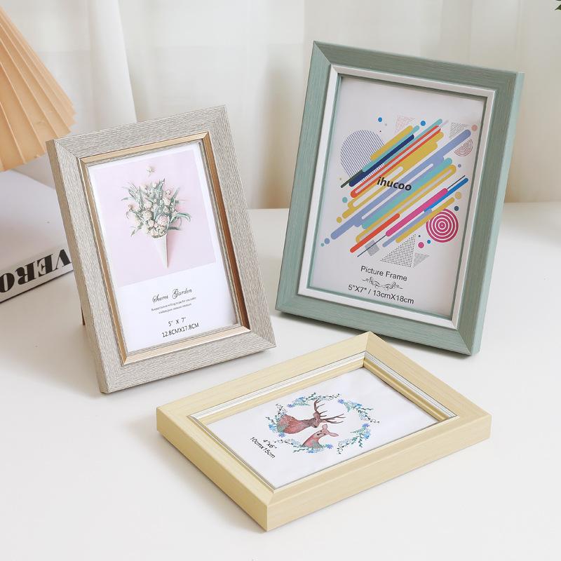 3 inch khung ảnh treo tường khung ảnh bảng khung ảnh studio ảnh khung ảnh treo tường