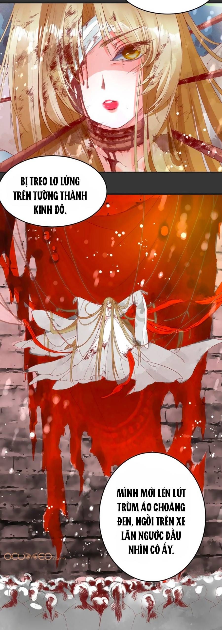 thịnh thế lê hoa điện chapter 8 10