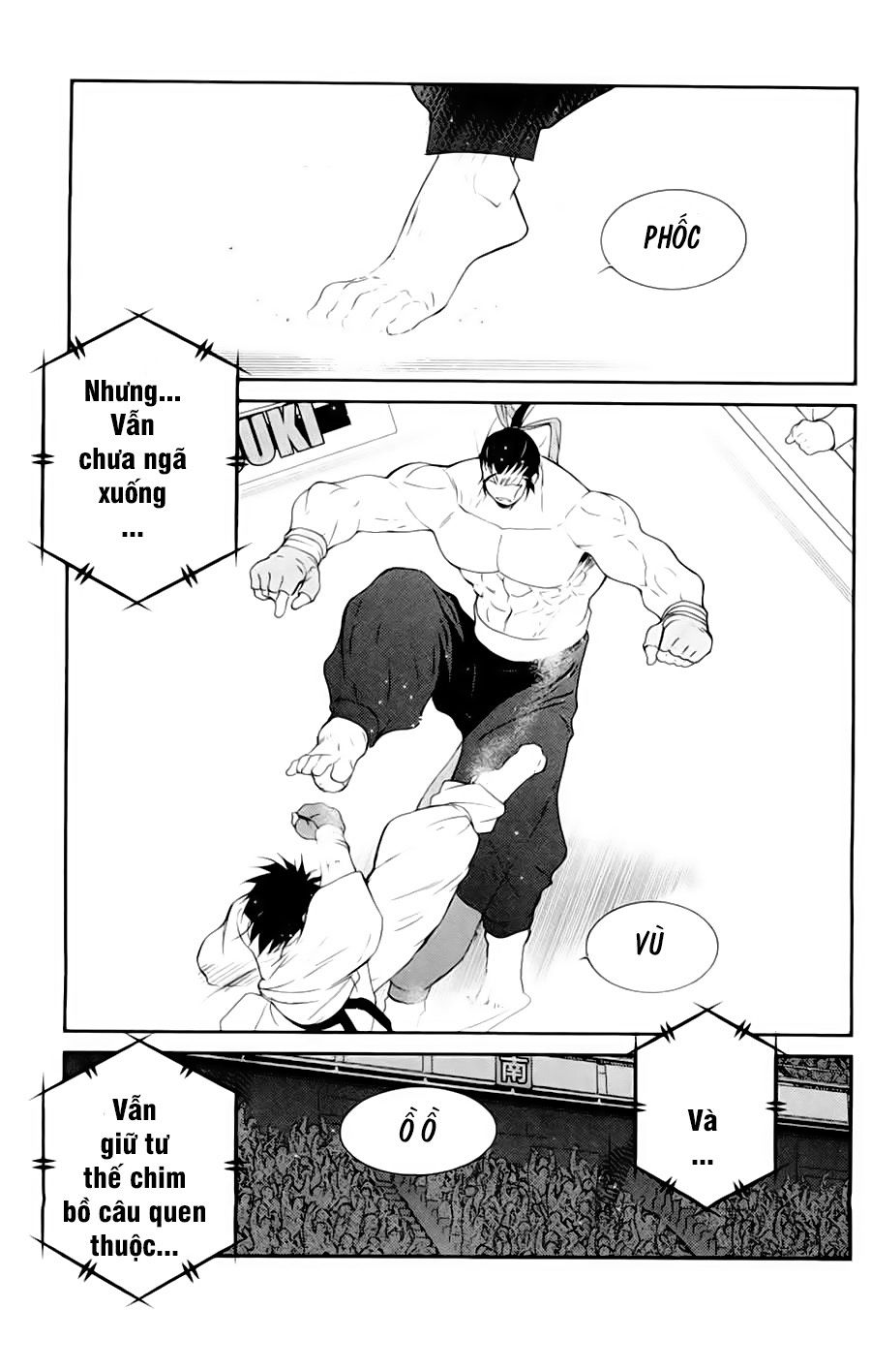 truyền nhân atula 3 chapter 49 10