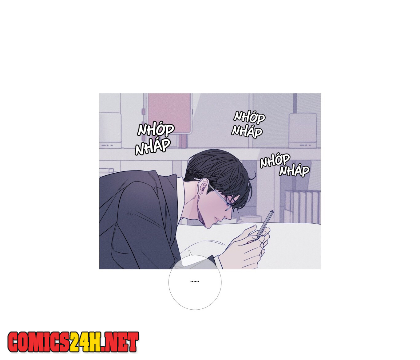 ghost door chapter 19 34