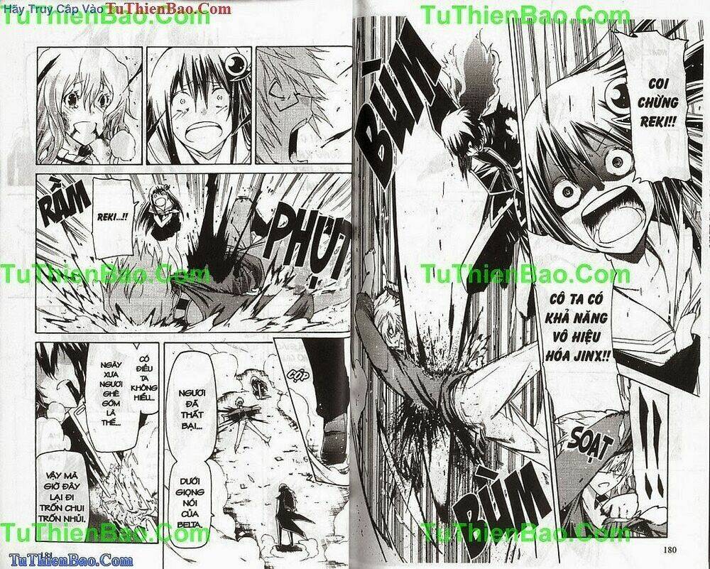 đặc vụ hàng hải chapter 7 90