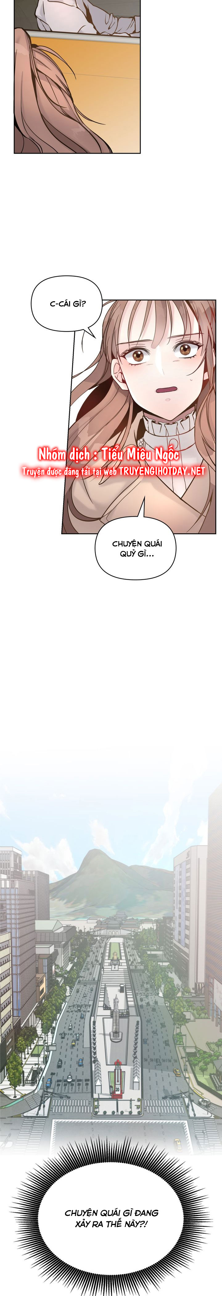 ngày mai chỉ có một lần chapter 2 8