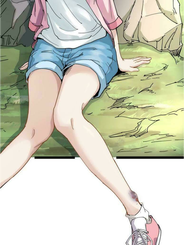 hồi xuân tiểu độc y chapter 5 42