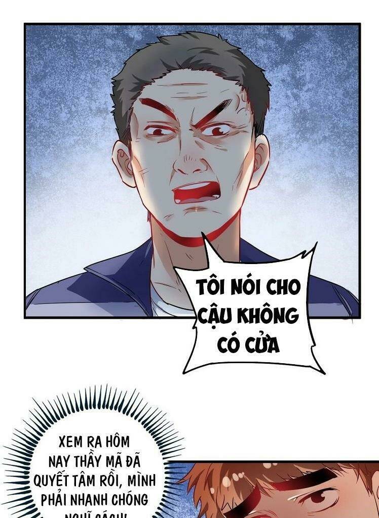 thành tựu của ta rất nhiều chapter 20 9