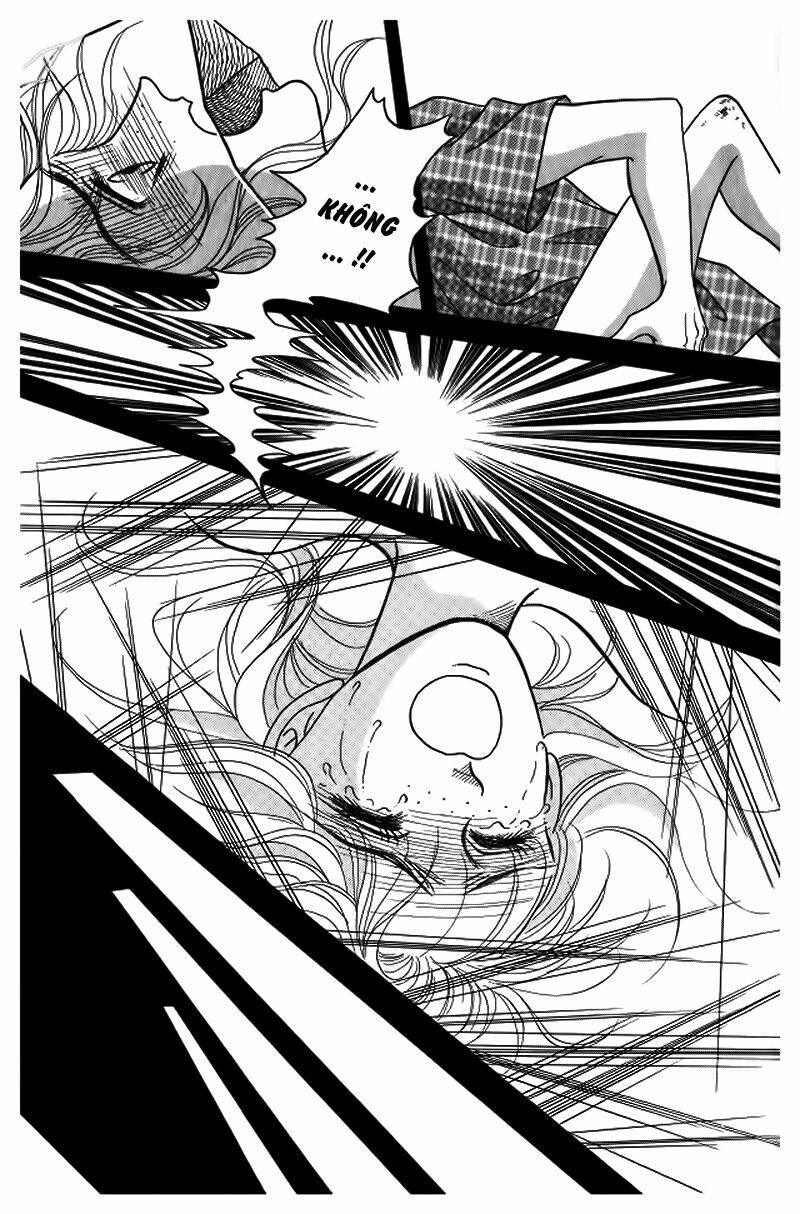 red - ngọc trong đá chapter 2 8