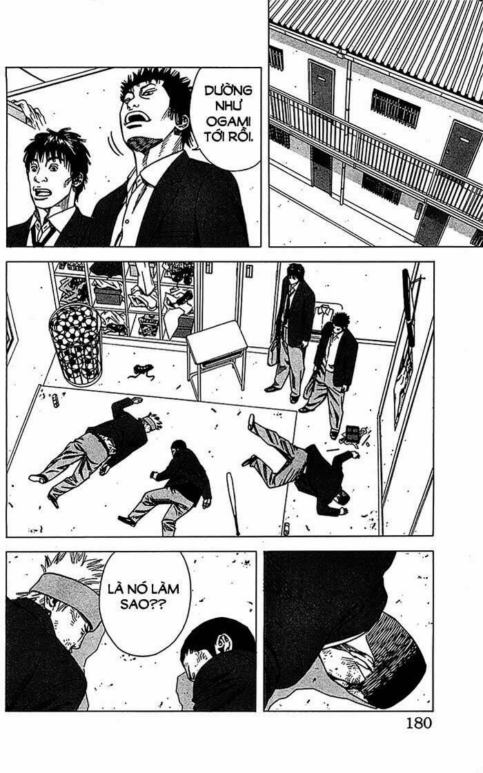 angel voice chapter 15 14