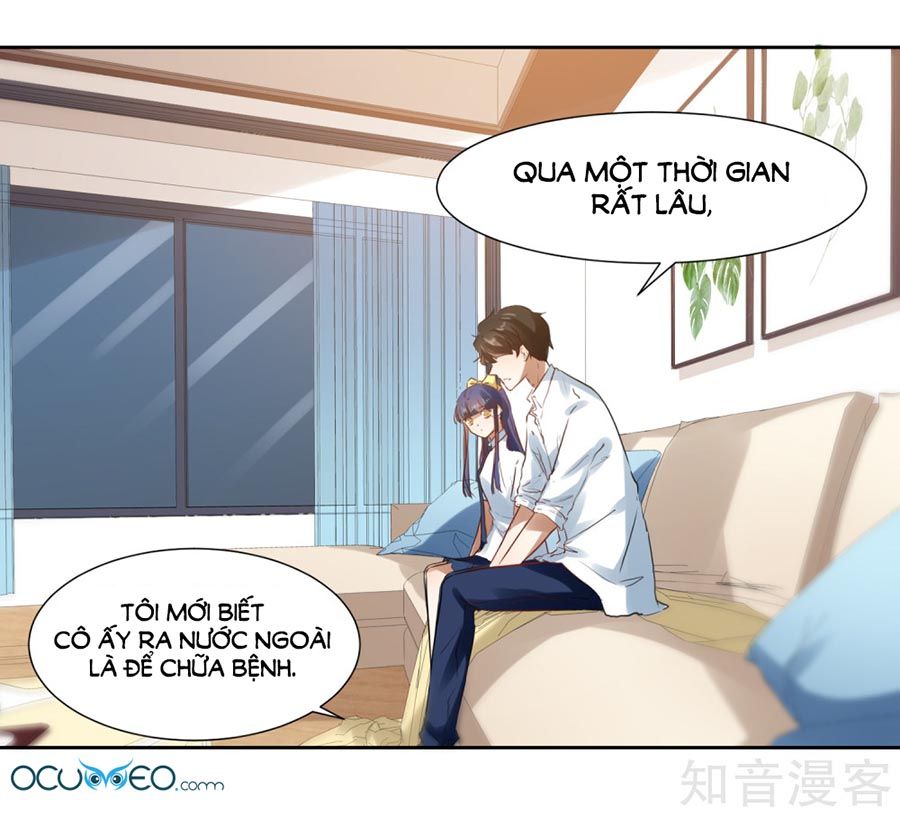 thầy giáo ác ma yêu tôi rồi chapter 70 15