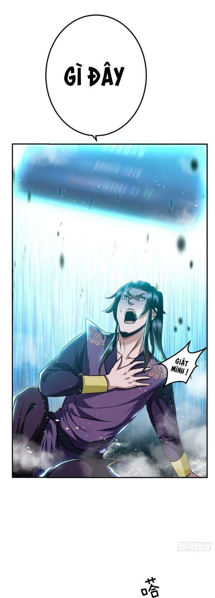 nam chính và hậu cung đều là của ta chapter 3 38