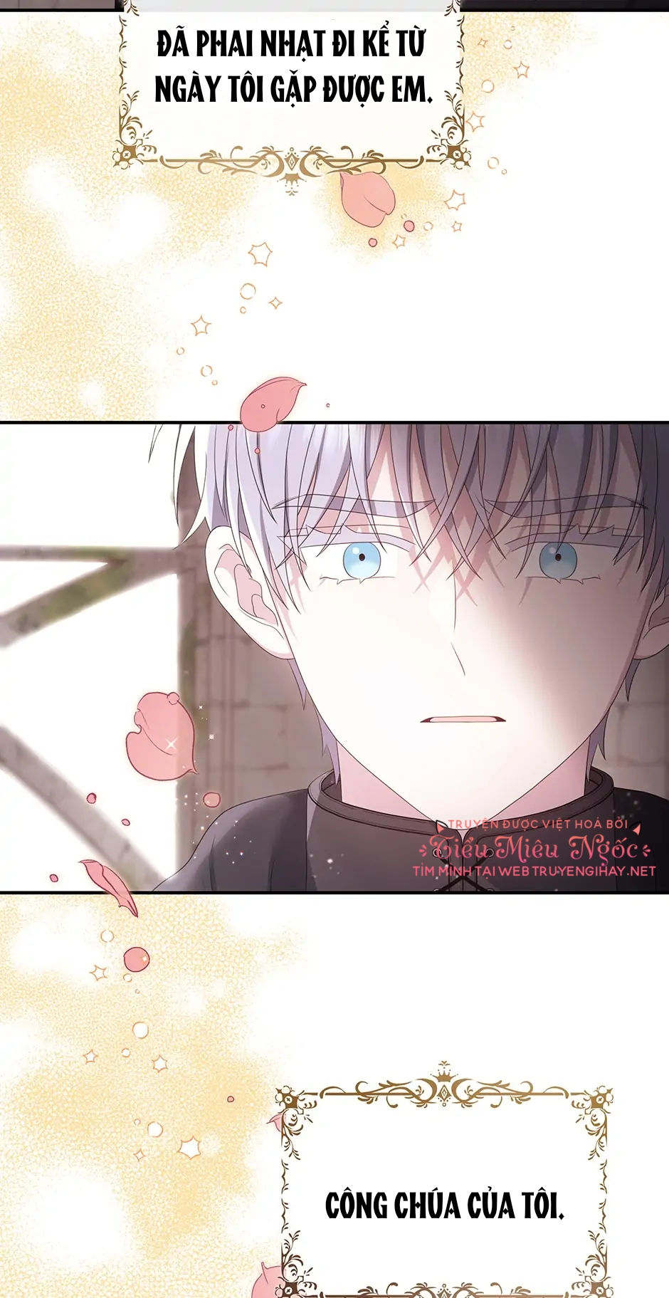 công chúa hai mặt chapter 68 49