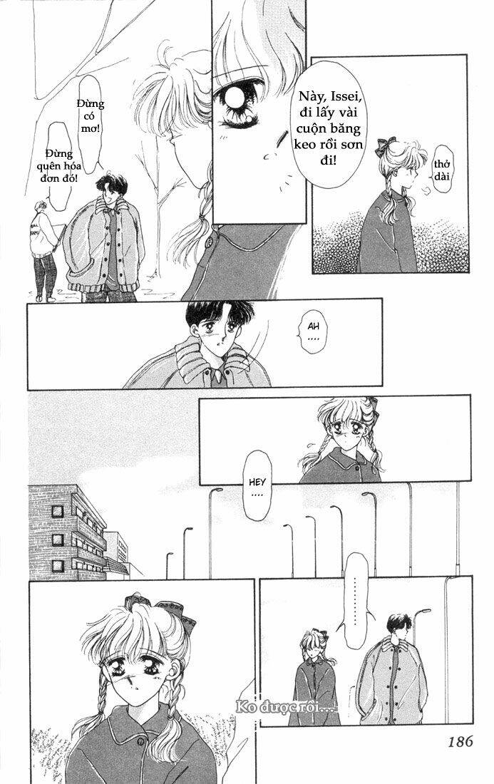 this time it was a kiss for sure chapter 2 4