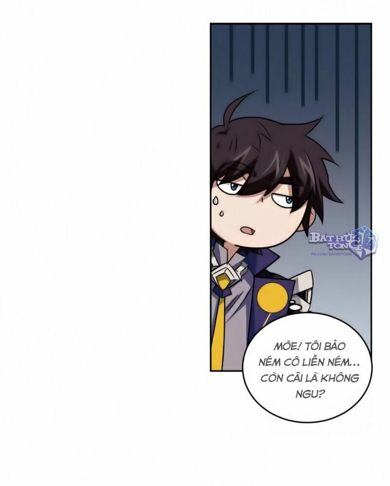 võng du chi cận chiến pháp sư chapter 341 10